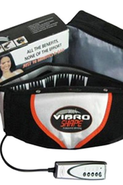 Đai massage bụng vibro giá rẻ