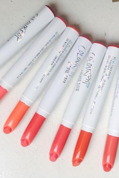 Chuyên si sll son mỹ như be mattecolorpop maybelinelorealla girl