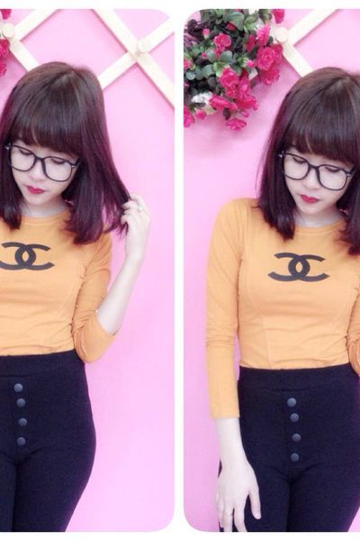 Áo thun 4 chiều 25k td 3 hình 1 form