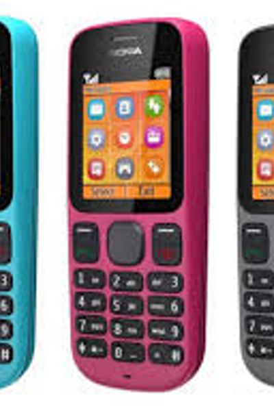 nokia n100 zin