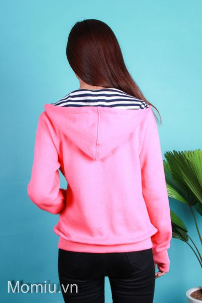Áo khoác túi trong xỏ ngón 363