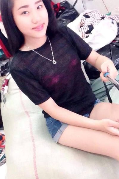 Áo thun lưới