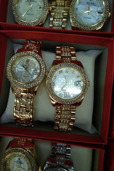 Đồng hồ rolex