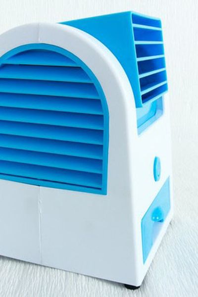 Điều hòa cầm tay mini