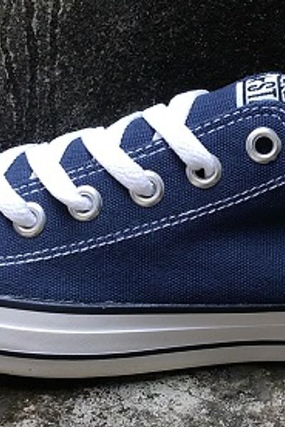 Giày converse classic thấp cổ