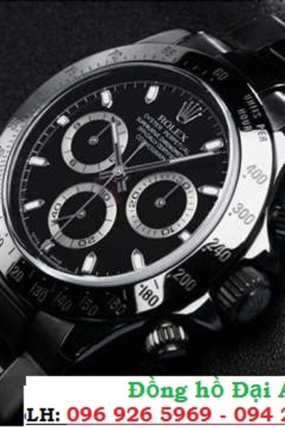 Rolex daytona