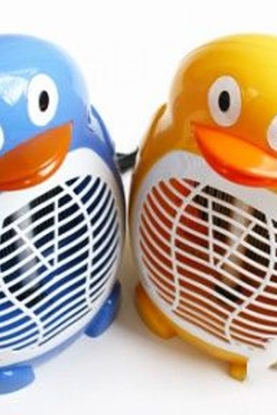 Đèn bắt muỗi loại lớn