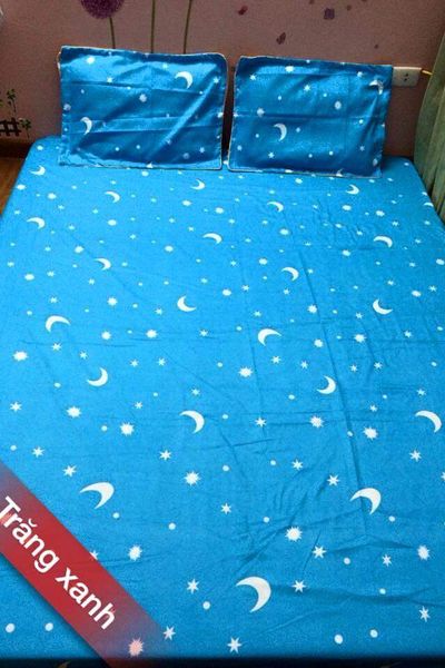 Chuyên sỉ lẻ drap mền giá tốt nhất