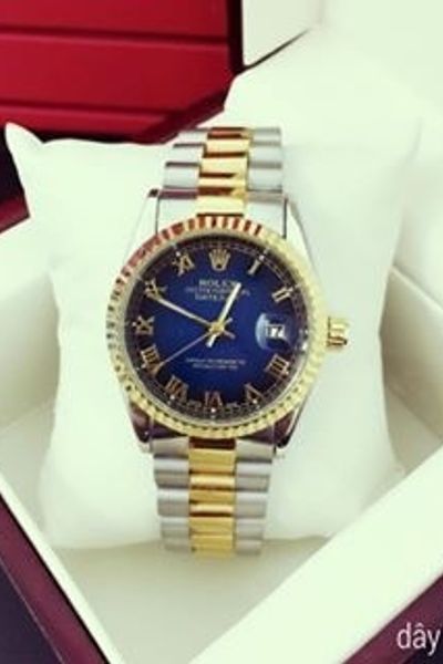 Đồng hồ nam rolex oyster
