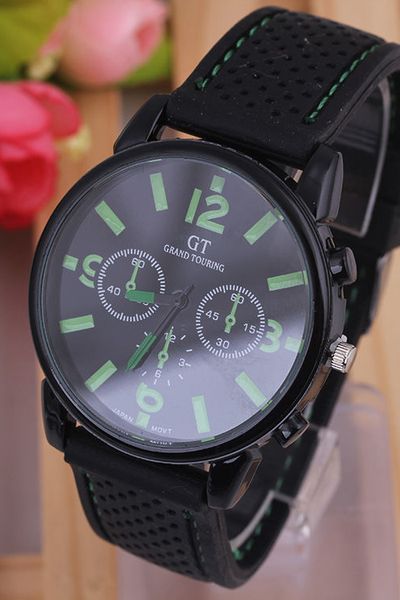 Đồng hồ nam grand touring - 017