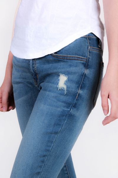 Jean giá sỉ - guf003