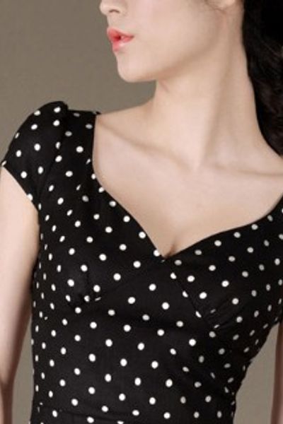 Chuyên sỉ đầm lona