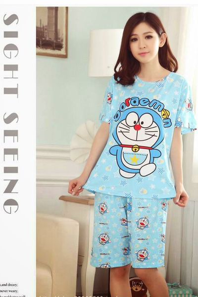 Đồ bộ doremon - mc095 ms1298