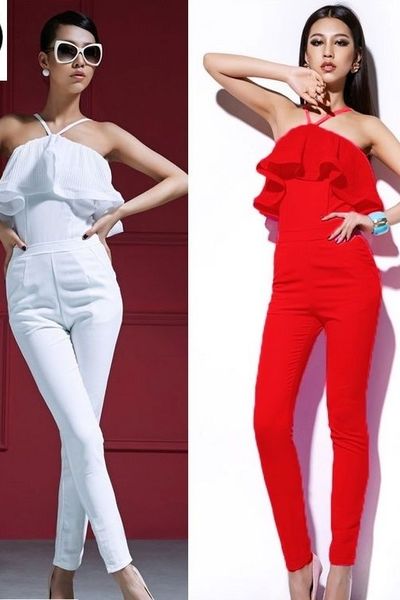 Đồ bay dây cổ gợi cảm md1864-290