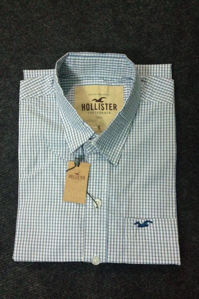 Hollister re 1