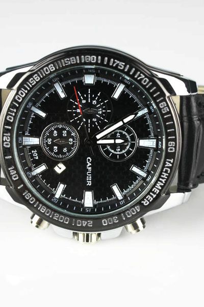 Đồng hồ nam lịch many 206
