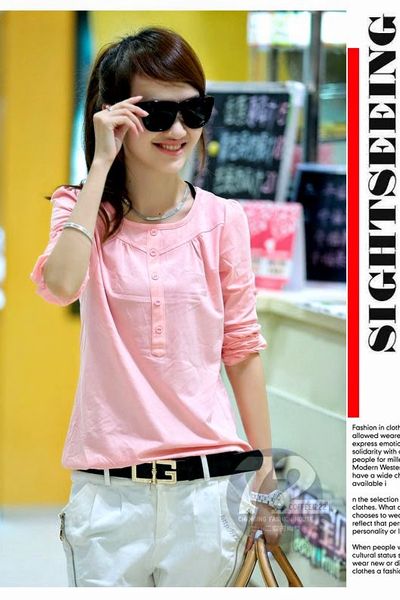 Áo somi linen xuân hè - 0196