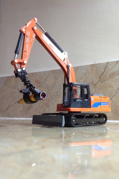 Mô hình xe máy cạp gỗ tỷ lệ-150