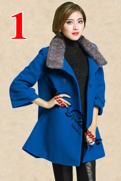 Aó lông lý nhã kỳ 973114