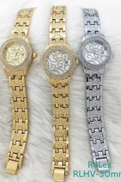 Đồng hồ nư rolex