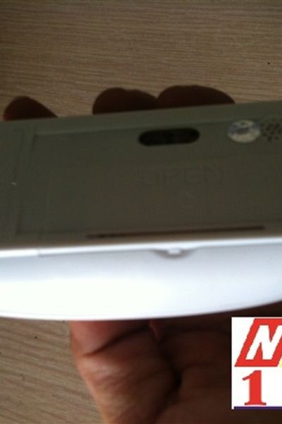 Chuột apple không dây hộp mica