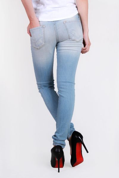 Jean giá sỉ - guf004