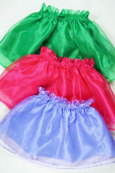 Set áo ren đính hạt và váy voan bóng dam-477