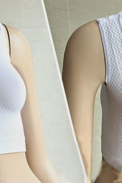 Áo ngực thể thao không mút combo 2 - u0007