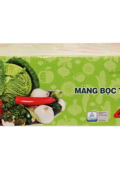 Màng bọc thực phẩm kokusai laspalm màng nhôm giấy thấm dầu giấy chống dính phân