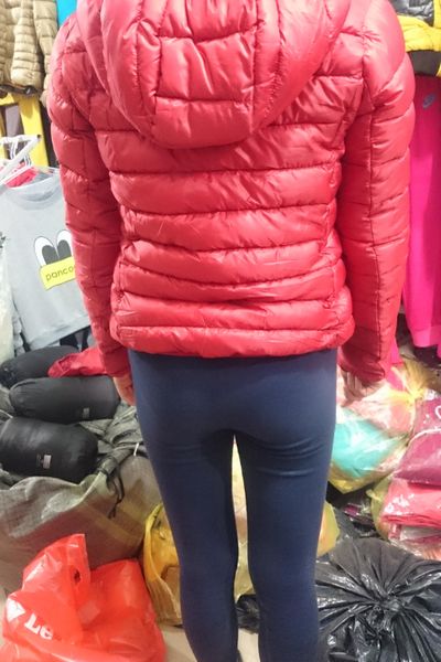 Áo phao nữ uniqlo