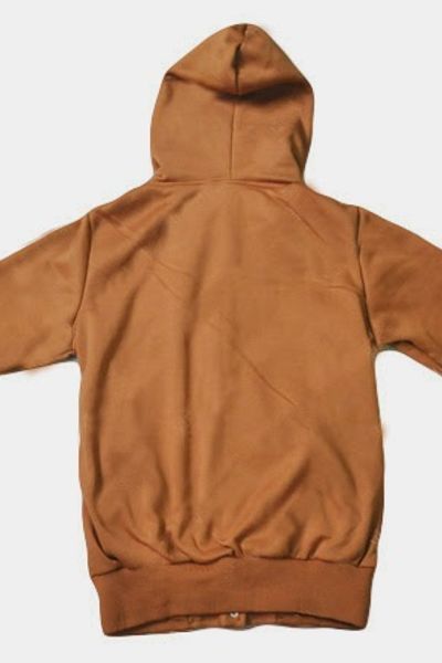 Áo khoác cài nút burberry - ak0003
