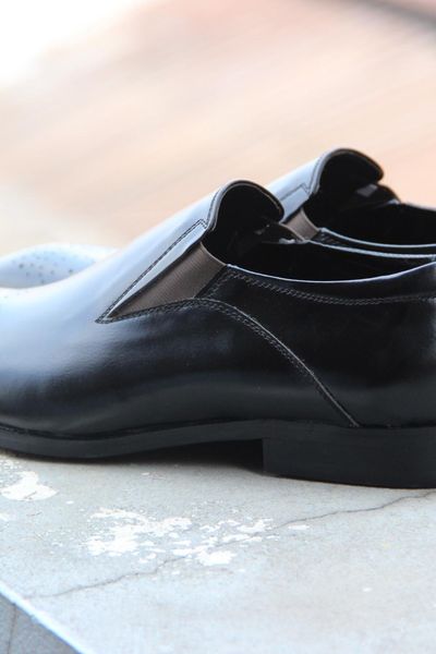 Giầy lười cb 902