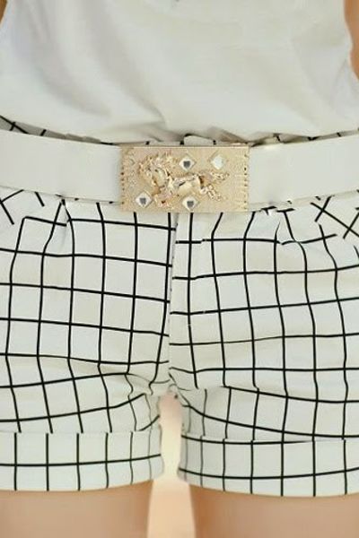 Set đồ thun short phối sọc cherry - 1384