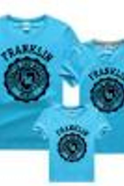 Chuyên sỉ áo gia đình