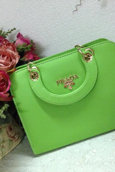 Túi prada mini