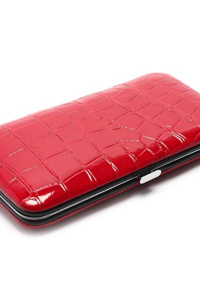 Bộ kềm 12 món hộp ví sang trọng 120k/bộ