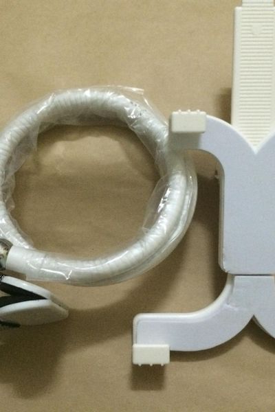 Kẹp đuôi khỉ ipad lõi sắt