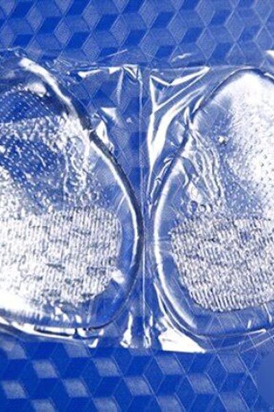 Miếng lót giày silicone loại1