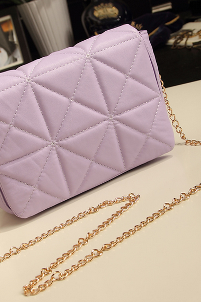 Túi xách hộp thời trang