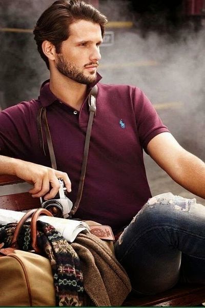 Áo polo ralph lauren hạ giá kịch sàn