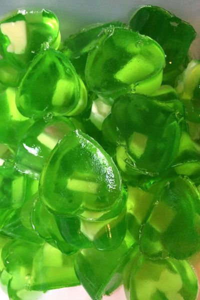 Thạch phô mai siêu ngon