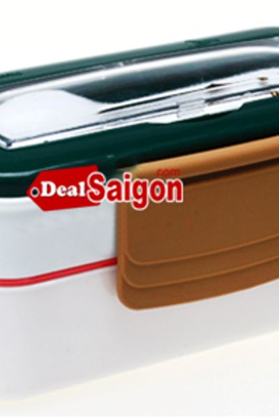 Hộp đựng cơm trưa văn phòng giá rẻ