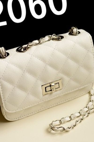 Túi xách mini dây xích tx 9010-115