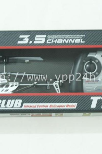 Máy bay điều khiển 35 channel - tt995