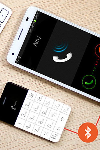 kết nối siêu nhỏ gọn - talkase