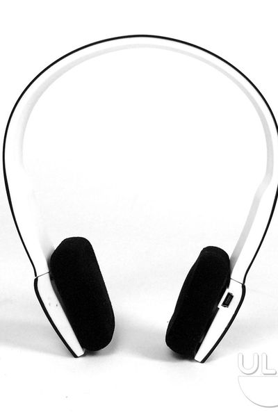 Tai nghe không dây bluetooth stereo 2 kênh đen