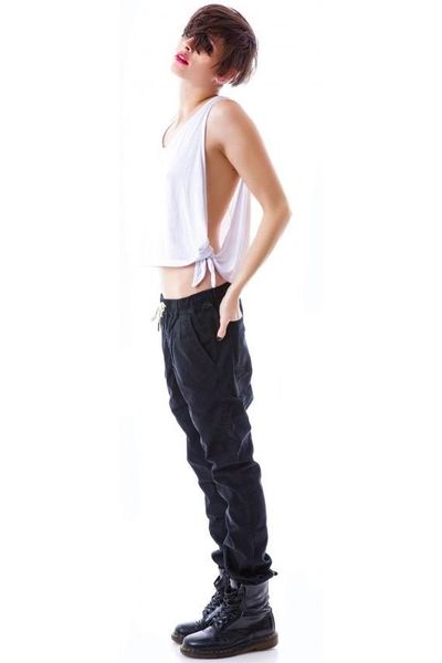 Chuyên sỉ quần jogger
