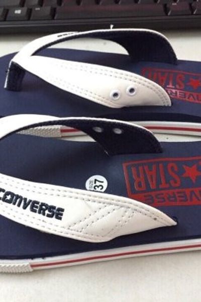 Dép converse