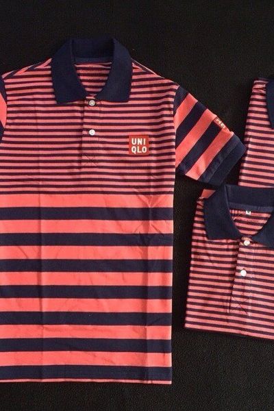Áo thun uniqlo