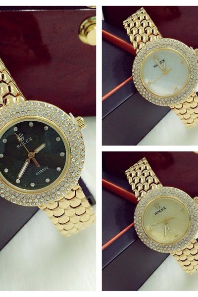 Đồng hồ nư rolex